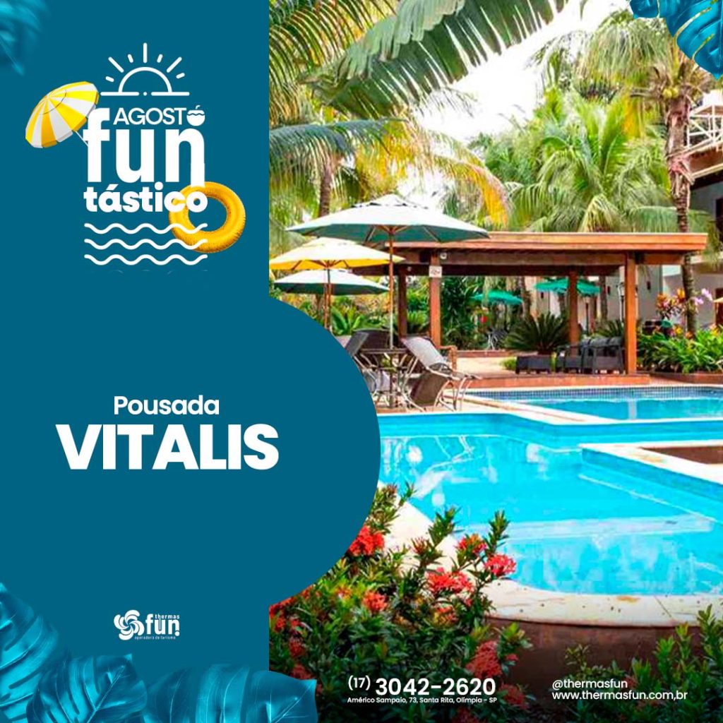 VITALIS